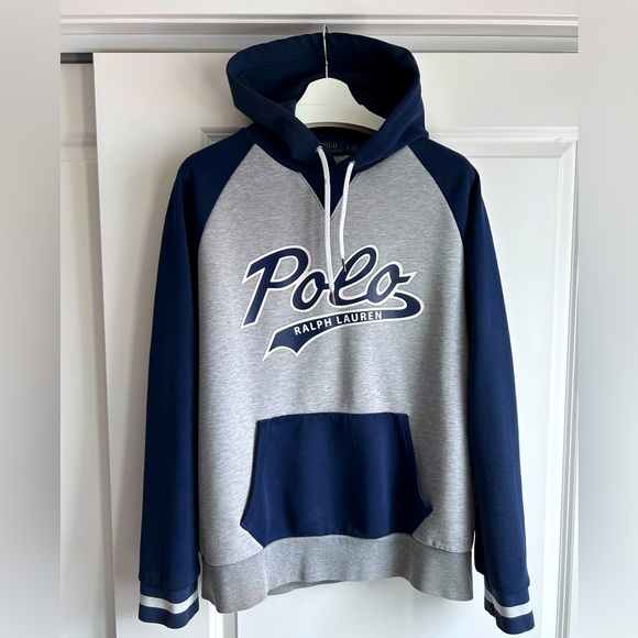 Polo Ralph Lauren Other - Polo Ralph Lauren hoodie.